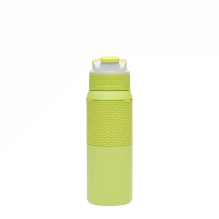 Gourde isotherme en acier inoxydable Kambukka Elton Insulated 750 ml