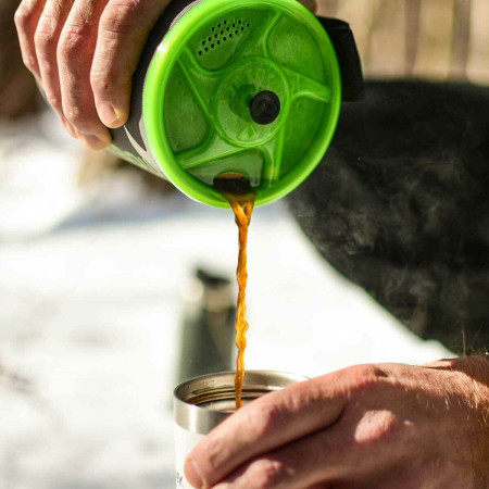 Réchaud à gaz Jet Boil Flash™ Java Ecto