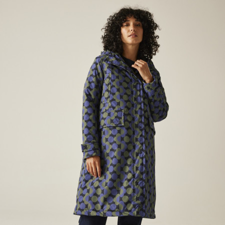 Veste femme Regatta Orla Long Length WP
