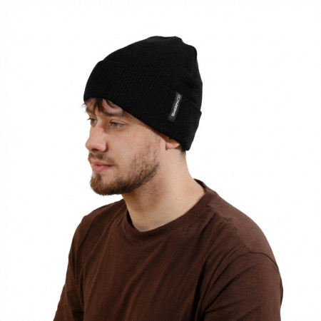 Bonnet homme hiver Sherpa Fred