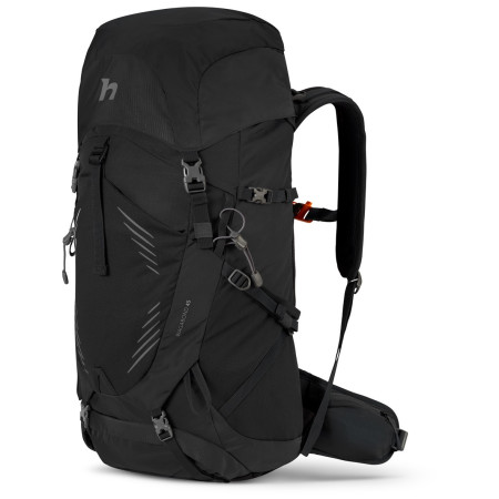 Sac à dos Hannah Wagabond 45