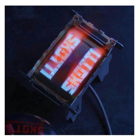 Réchaud camping SKOTTI Booster