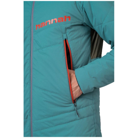 Veste homme Hannah Gabber Hoody