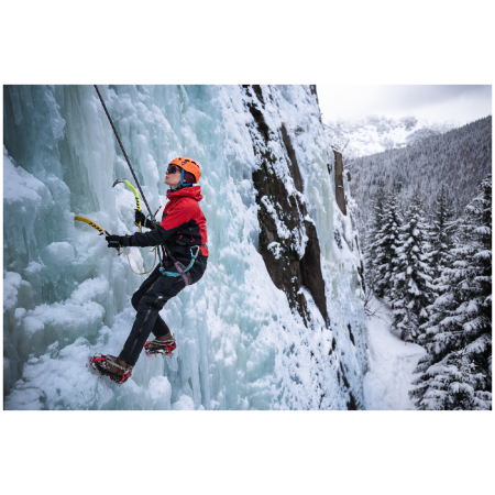 Veste femme High Point Explosion 8.0 Lady Jacket