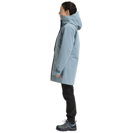 Veste d'hiver parka pour femme Didriksons Harriet Wns Parka