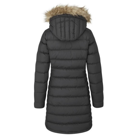 Manteau femme Rab Deep Cover Parka