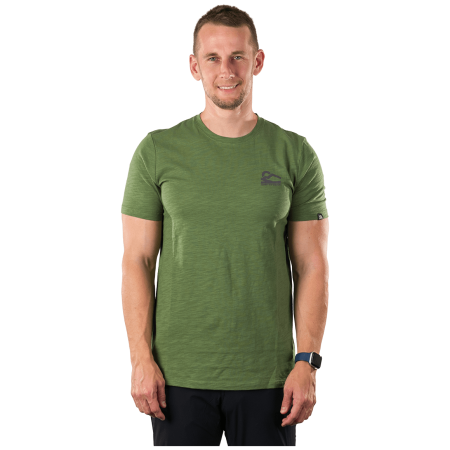 T-shirt homme Northfinder Hermo