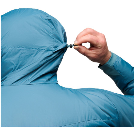 Veste homme Black Diamond Solution 2.0 Hoody