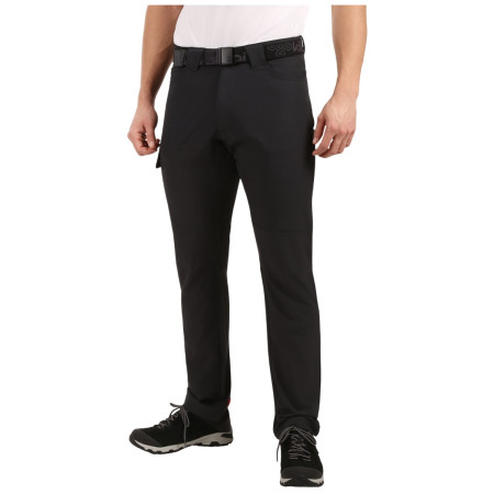 Pantalon homme Kilpi Ligne-M noir BLK