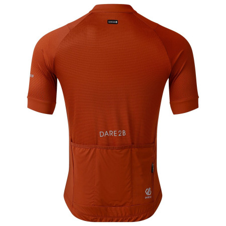 Maillot vélo homme Dare 2b Lightning Short Sleeve Jersey