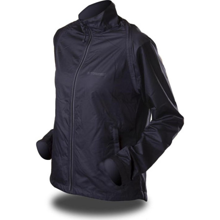 Veste femme Trimm Natal II vert Black