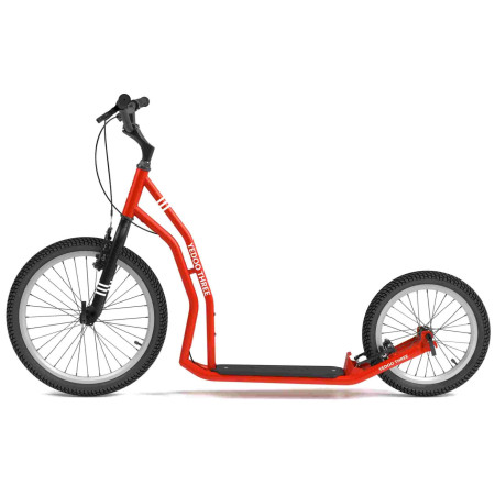 Trottinette Yedoo Three Y40