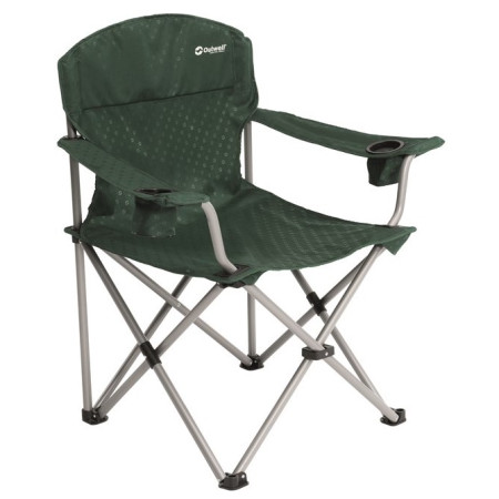 Chaise Outwell Catamarca XL 2023 green ForrestGreen