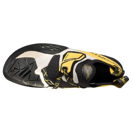 Chaussons d'escalade La Sportiva Solution