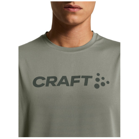 T-shirt homme Craft ESSence Logo Tee 2 M