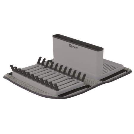 Egouttoir Outwell Dunton Foldable Dish Rack