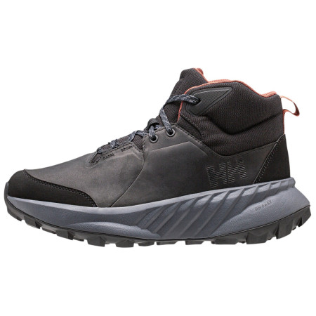 Chaussures homme Helly Hansen Awe Hiker Leather
