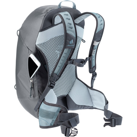 Sac à dos femmes Deuter AC Lite 21 SL