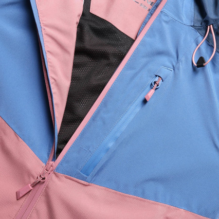 Veste femme Alpine Pro Bereda