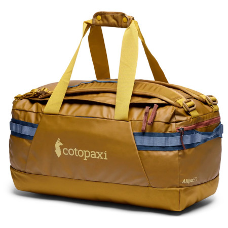 Sac de voyage Cotopaxi Allpa Getaway 55L Duffel