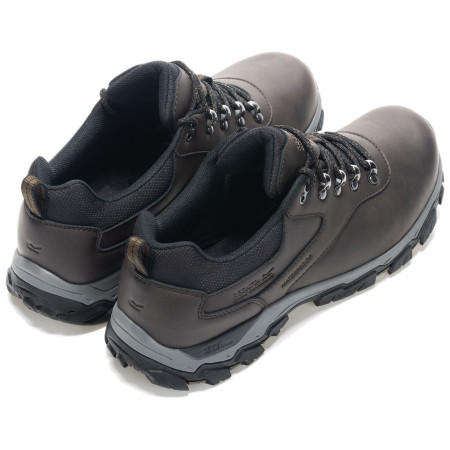 Chaussures homme Regatta Holcombe Classic Low