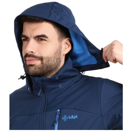 Veste homme Kilpi Ontavio-M