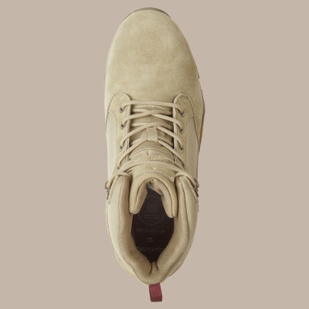 Chaussures de trekking homme Craghoppers Salado Desert Hi II