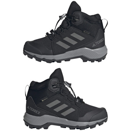 Chaussures enfant Adidas Terrex Mid Gtx K