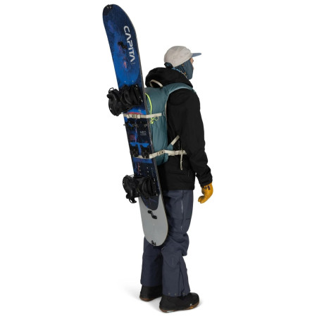 Sac à dos skialp Osprey Glade 20