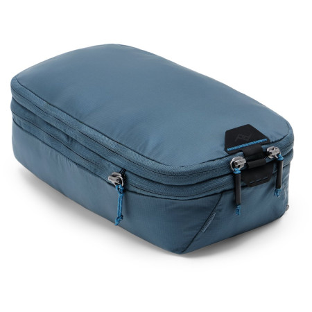 Sac voyage Peak Design Packing Cube Small bleu Ocean