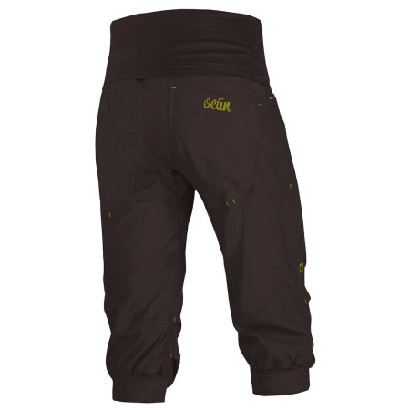 Pantalon 3/4 femme Ocún Noya Shorts