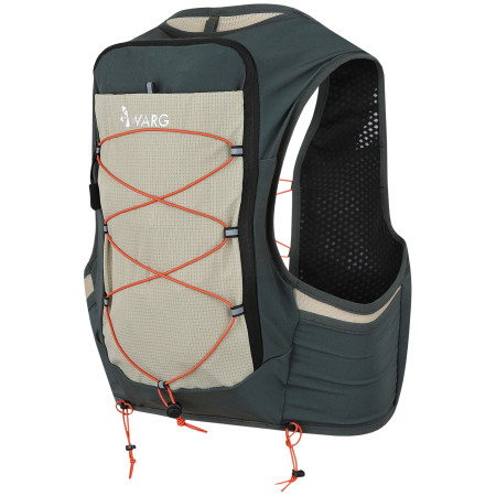 Gilet course Warg Cheetah