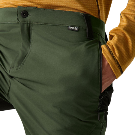 Pantalon homme Regatta Questra