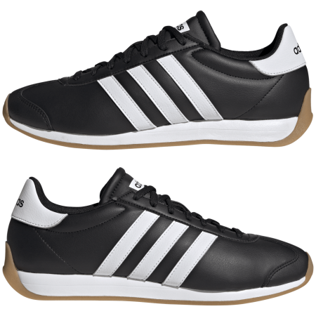Chaussures homme Adidas Runvista
