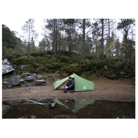 Tente de randonnée Vango Nevis 200