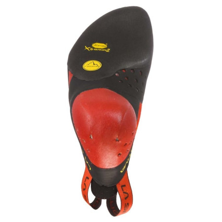 Chaussons d'escalade La Sportiva Testarossa