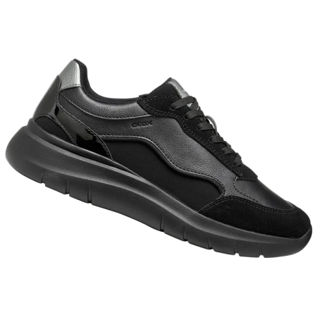 Chaussures femme Geox D Plummery