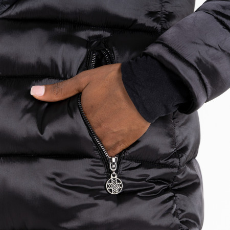 Manteau femme Dare 2b Suppression Long Jk