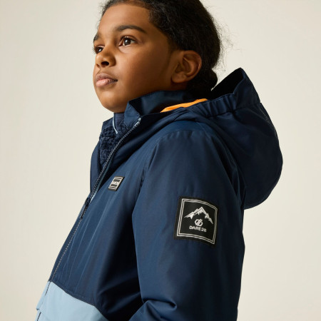 Veste enfant Dare 2b Wing It Jacket Navy/DuskBlu