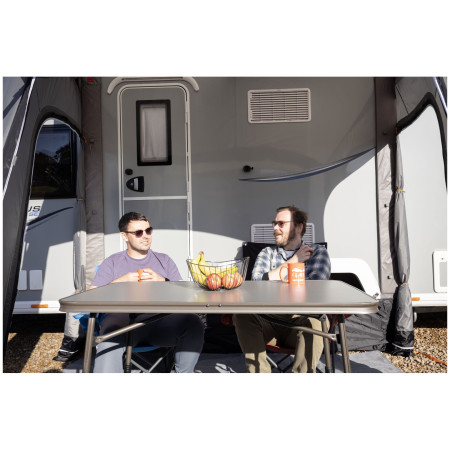 Auvent de caravane Vango Palma 260