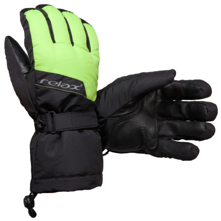 Gants Relax Cobalt RR06D