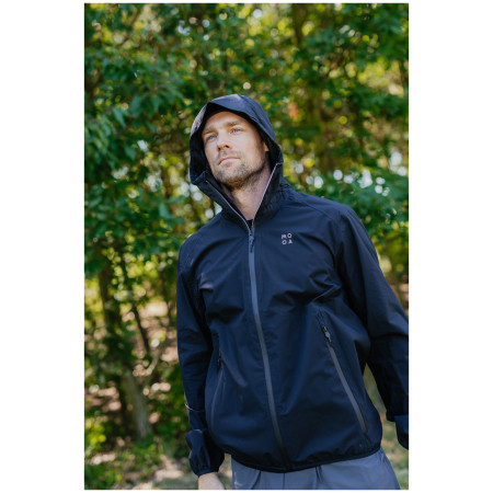 Veste homme MOOA Altis 15K