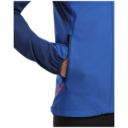 Veste homme Kilpi Baleo-M