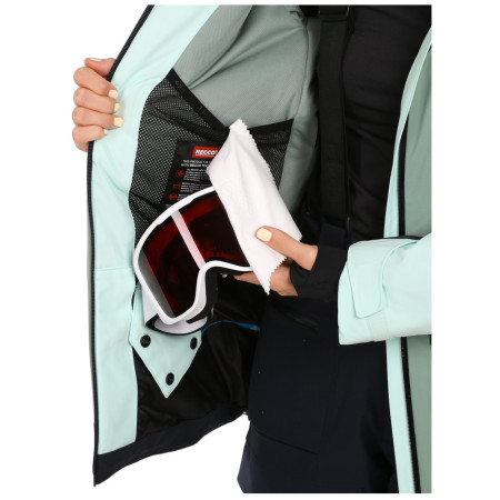 Veste de ski femme Kilpi Teen-W