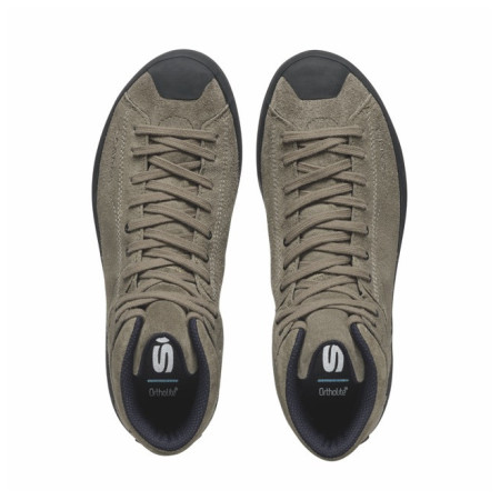 Chaussures homme Scarpa Mojito Wrap Mid Gtx
