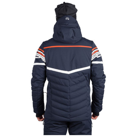 Veste de ski homme Northfinder Yarognev