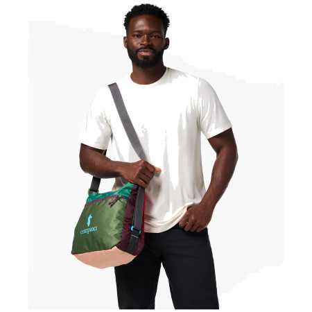 Sac bandoulière Cotopaxi Taal Convertible Tote