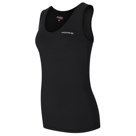 Top femme Progress DC NBRZ