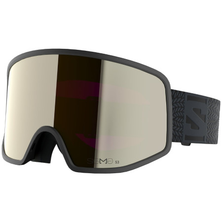 Masques ski Salomon Sentry Pro Otg Sigma