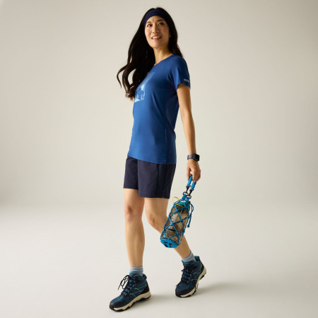 T-shirt femme Regatta Women’s Fingal Stretch